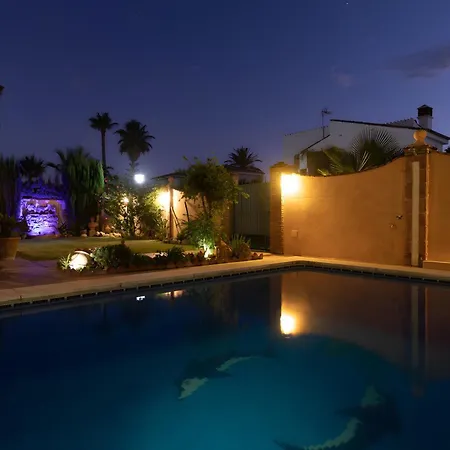 Ideal Vacaciones Sol, Playa Appartement *
