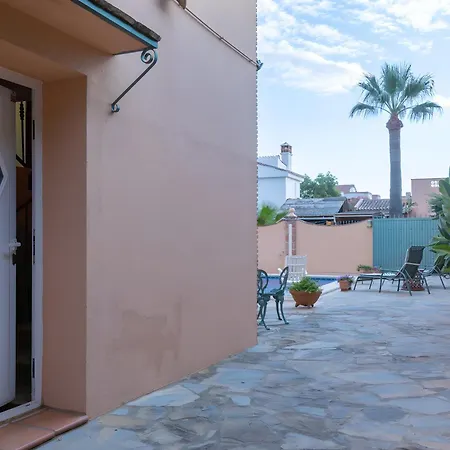 Ideal Vacaciones Sol, Playa Appartement *