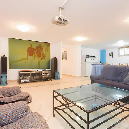 Appartement Ideal Vacaciones Sol, Playa