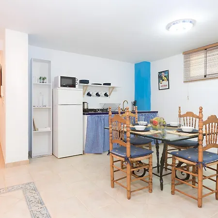 Appartement Ideal Vacaciones Sol, Playa Marbellac