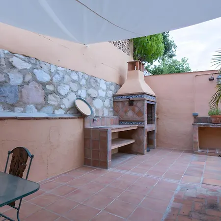 Ideal Vacaciones Sol, Playa Appartement Marbellac