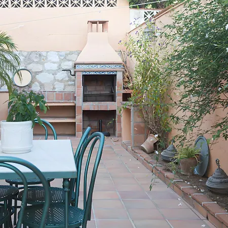 Ideal Vacaciones Sol, Playa Appartement *