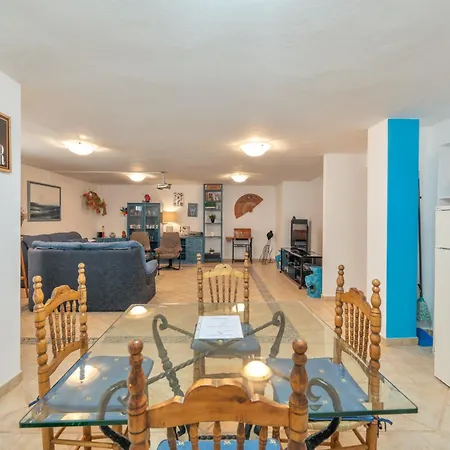 Ideal Vacaciones Sol, Playa Apartment *