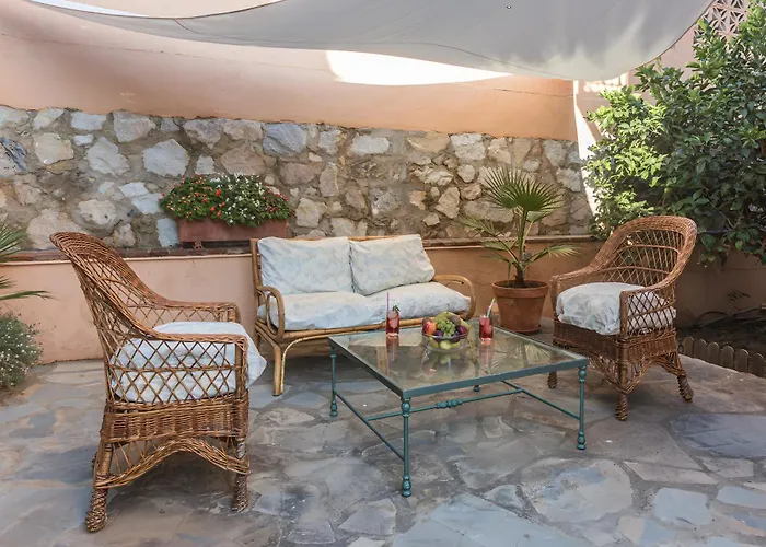 Ideal Vacaciones Sol, Playa * ماربيا