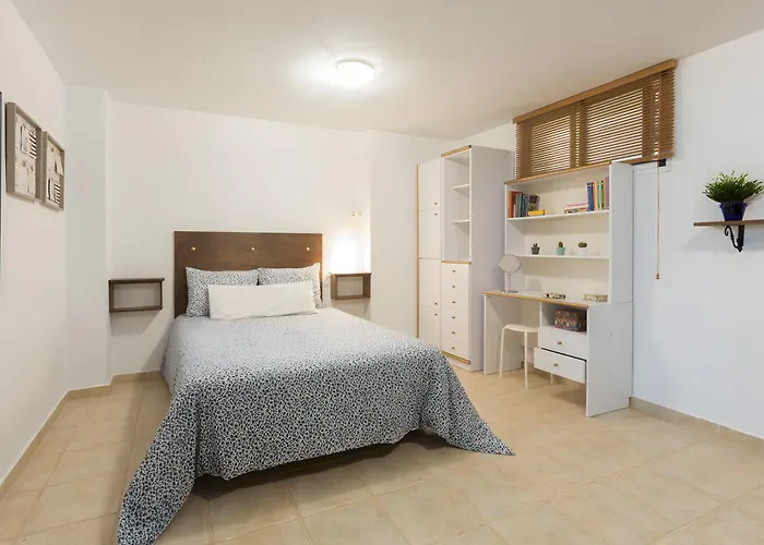 شقة Ideal Vacaciones Sol, Playa ماربيا
