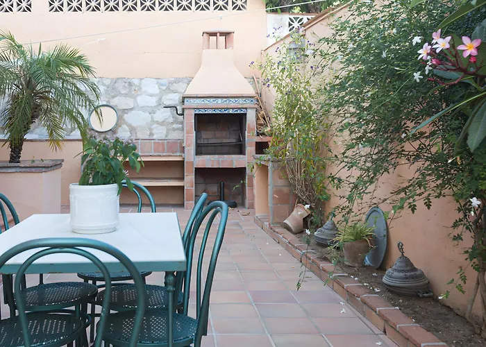 Ideal Vacaciones Sol, Playa شقة ماربيا
