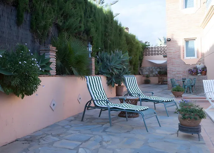 Ideal Vacaciones Sol, Playa ماربيا