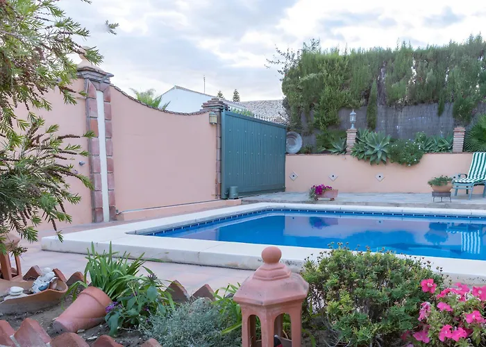 Ideal Vacaciones Sol, Playa شقة